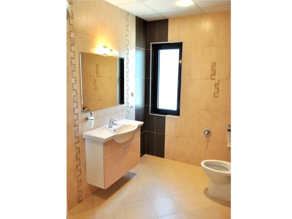 Yustina Villas Guest House Zimmer foto